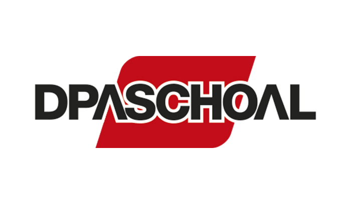 Logo - Dpaschoal