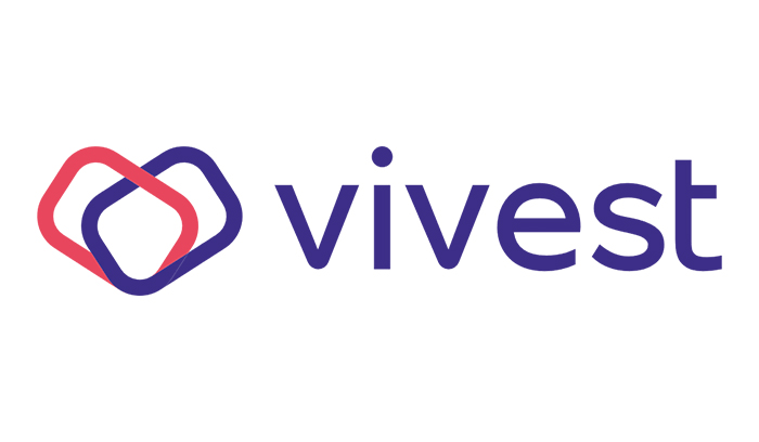 Logo - Vivest